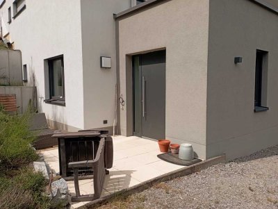 Gemütliche, stilvolle Einliegerwohnung