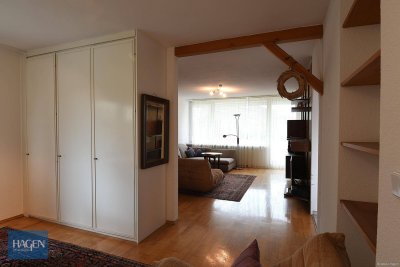 4-Zimmer-Wohnung in Bregenz mit optimalem Wohnkonzept