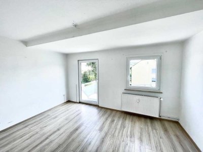 Mit großem Balkon! 1-Zimmer-Wohnung in Hemer Mitte