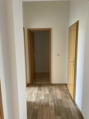 2-Zimmer-Wohnung in zentraler Lage von Olbernhau