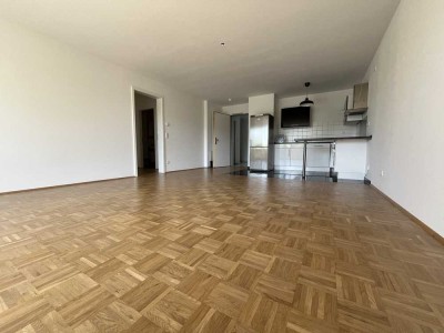 Kompakt und schön - durchdachte 2-Zimmer Wohnung