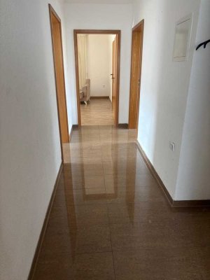 Wohnung in Ergenzingen