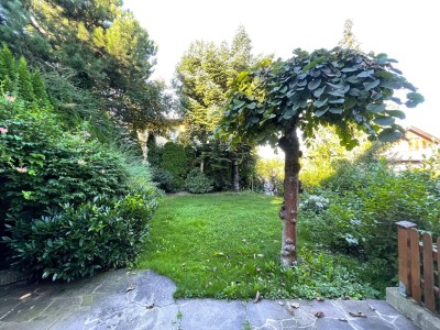 Ruhige Wohnidylle in Sistrans – Gepflegte Doppelhaushälfte mit Garten