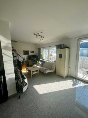 Maisonette-Wohnung in Mainz-Hartenberg-Münchfeld