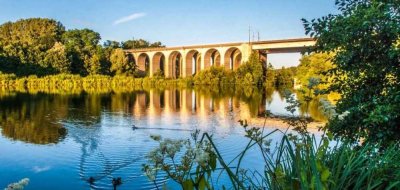 ***Möblierte Loftwohnung am Obersee*
