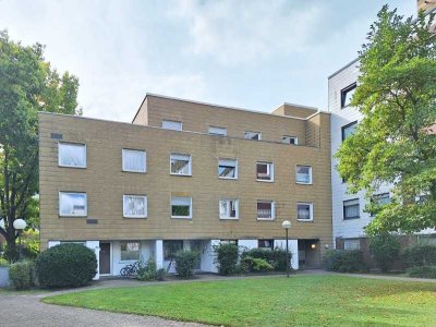 Großzügiges Wohnen in Köln Weiden