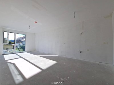 3-Zimmer-Wohnung mit großem Balkon in Jedlesee nahe Donau | Fertiggestellt