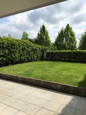 Dachgarten-Traum in Ratingen-Hösel