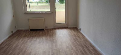 Charmantes Erdgeschoss-Studio in Züssow – zentral gelegen