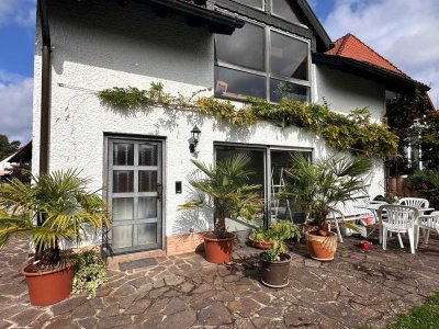 Helle 2-Zimmer-Wohnung mit Terrasse in Heltersberg – frisch renoviert, sofort bezugsfrei!