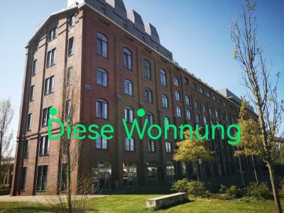 Eine sehr schöne 2 Zimmer Wohnung in der Grube Carl, 50226 Frechen.