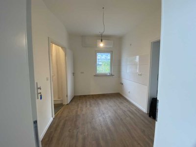 Neubau! Helle, gemütliche  Wohnung