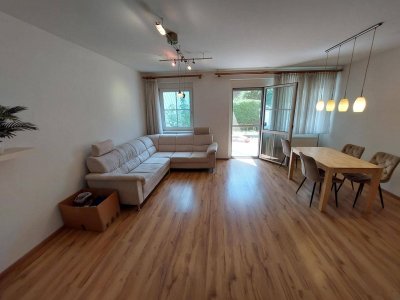 Achau- Dreizimmereigentum mit Garten und Garagenplatz-gut aufgeteilt-Ruhelage
