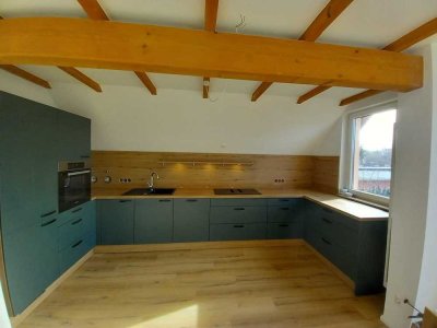 Seltene Gelegenheit in Hohenweiden - Balkon, Garten, EBK, Stellplatz
