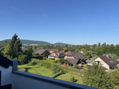 Ruhige schöne Wohnung