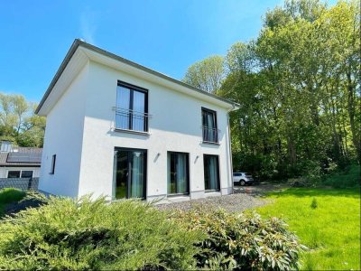 Perfekt für Familien: Geräumige Stadtvilla in attraktiver Lage von Bergkamen-Rünthe!