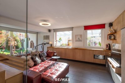 NEUER PREIS! Ihre eigene Wohlfühloase - modernes Familienparadies in bester Lage!