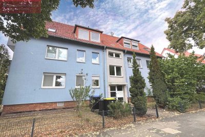 Modernes Wohnen  in Citylage