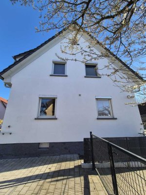 Doppelhaushälfte mit traumhaftem Garten zu Verkaufen!!!