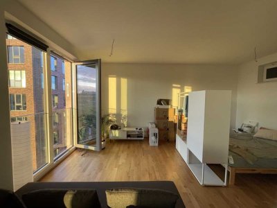 1-Zimmer Mietwohnung im Östlichen Ringgebiet! Wentzel-Dr.