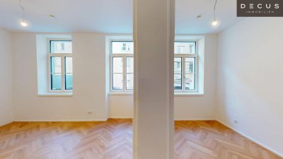 * EIGENNUTZERPREIS * SOUTERRAIN - ATELIER * ERDGESCHOSS * 14. BEZIRK