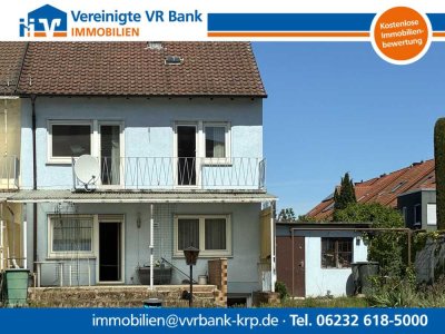 Ihre Chance in Speyer