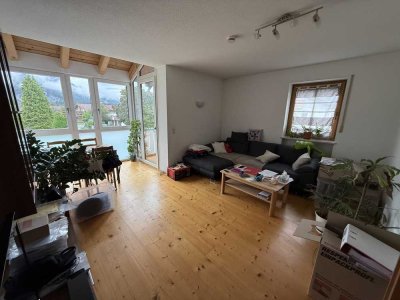 Schöne und helle 2-Zimmer Wohnung zu vermieten
