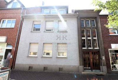 Wohnung mieten Dinslaken Mietwohnung finden