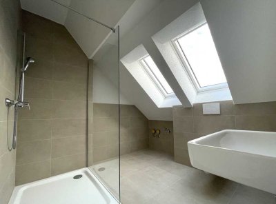 Frisch saniert & bezugsfertig – Traumwohnung im Heilbronner Osten!