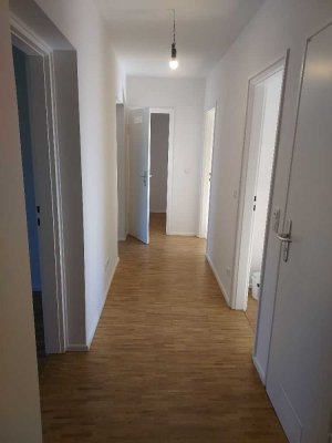 Familienfreundliche 3,5-Zimmer Wohnung am Lerchenauer See