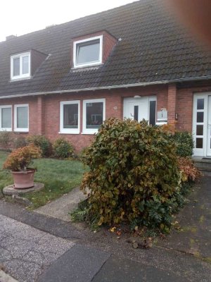 3-Raum-Haus in Itzehoe nahe Itzehoer Krankenhaus