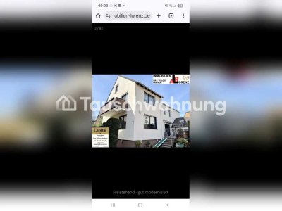 Tauschwohnung: Großzügige 3-Zimmer-Wohnung in Bochum-Ost tauschen