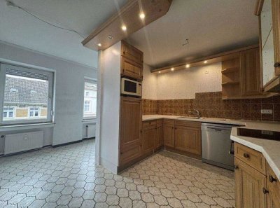 Wohnung mit solider Mietrendite: Investieren mit Verstand