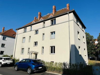 Gemütliche 2-Raum-Wohnung