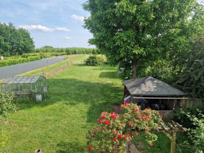 Traumlage mit unverbaubarem Blick