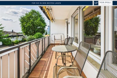 Hier steckt mehr drin – solides Reihenendhaus in guter Lage