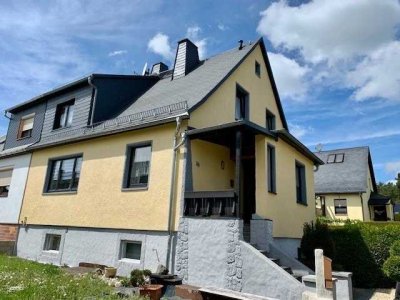 Ihr neues Zuhause in schöner Umgebung !