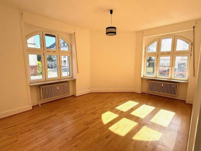 großzügige 3 ZKB Wohnung ab sofort zu vermieten