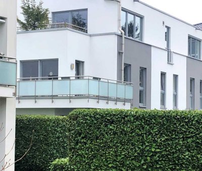 Komfortwohnung in ruhiger Citylage von Unna