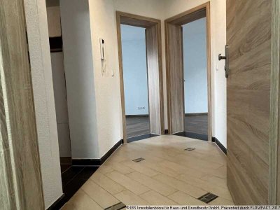 Schicke, gemütliche 3-Zimmer-Mietwohnung mit Einbauküche im Zentrum von Gerabronn