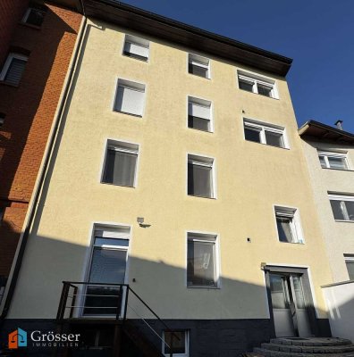schöne Maisonette Wohnung in Brötzingen