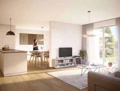 Hochwertiges Reihenhaus ideal für Familien
*nur 10 Minuten nach Landshut &amp; 25 Minuten bis zur