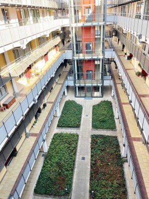 Bezug ab sofort!!! Industrieloft in traumhafter Lage!!! Platz wie in einer großzügigen 3-Zimmerwohnu