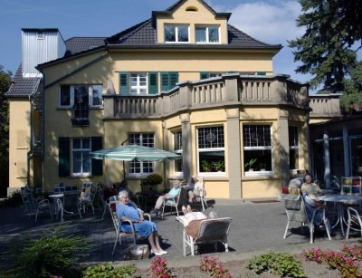 Seniorenappartement