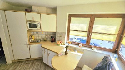 Gemütliche 3-Zimmer-Wohnung in Igls zu verkaufen!
