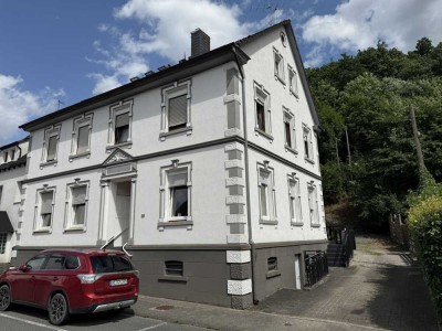 Mehrgenerationenhaus in Rönkhausen