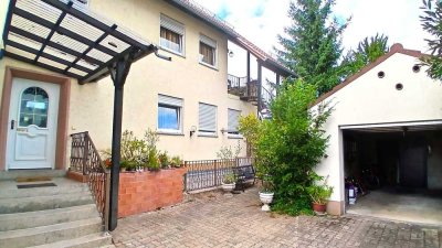 Lingenfeld # Ein- bis Zweifamilienhaus mit viel Potential #