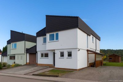 Aglasterhausen: Einfamilienhaus mit Garten und vielen Möglichkeiten für Ihre Wohnträume!