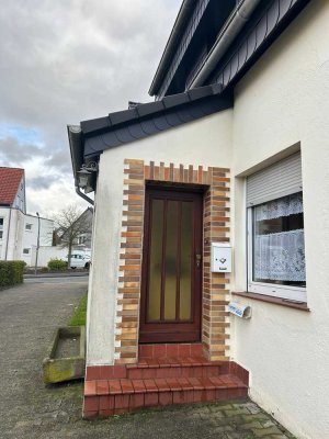 Gemütliche und helle 2-Zimmer-Wohnung, ruhige Lage in Brechten