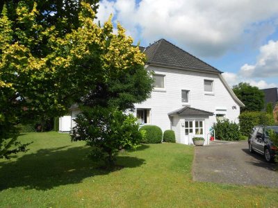 Top-Maisonette-Whg. in bevorzugter Wohnlage von Kl.-Nordende
